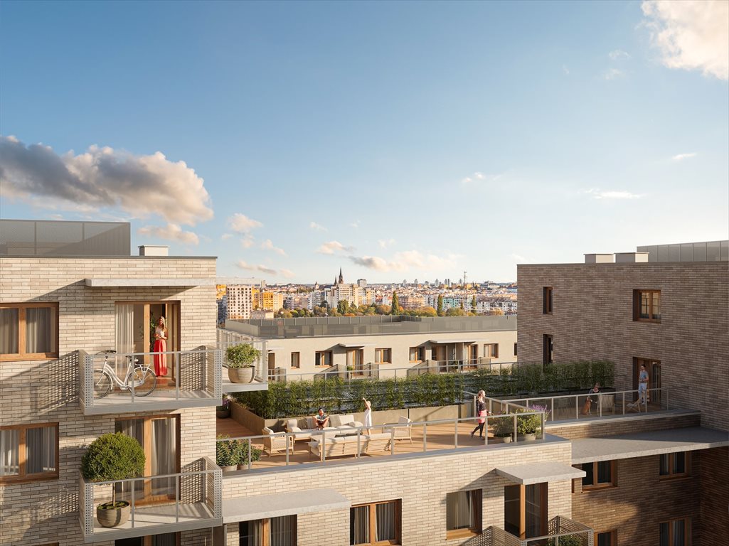 mieszkanie na sprzedaż 36m2 mieszkanie Wrocław, Kleczków, ul. Czochralskiego/ Miłosza