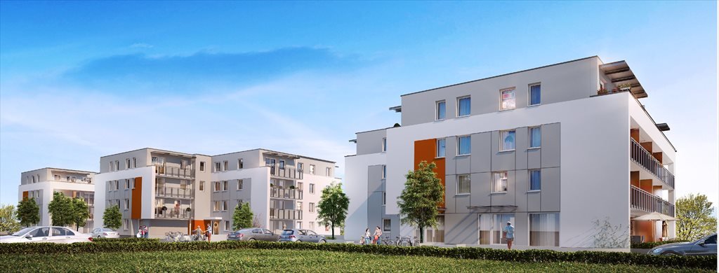 Viva Garden Victoria Dom ceny od 5 899 zł/m2 Warszawa, Białołęka, Białołęcka 251  Foto 1