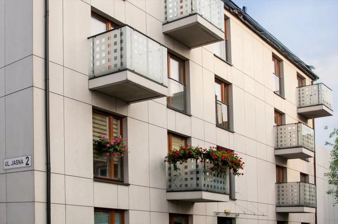 mieszkanie na sprzedaż 55m2 mieszkanie Koło, Jasna 2