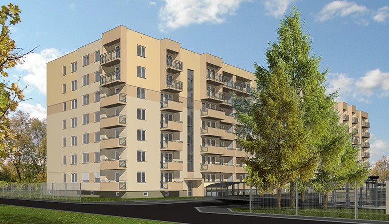 Kawalerka na sprzedaż Prądnik Czerwony ul. Reduta budynek B1/C Kraków, Prądnik Czerwony, Reduta 9 49m2 Foto 1 Kawalerka na sprzedaż Prądnik Czerwony ul. Reduta budynek B1/C Kraków, Prądnik Czerwony, Reduta 9 49m2 Foto 1