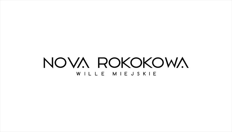 Nowy dom NOVA ROKOKOWA Warszawa, Bielany, Rokokowa 138  135m2 Foto 6