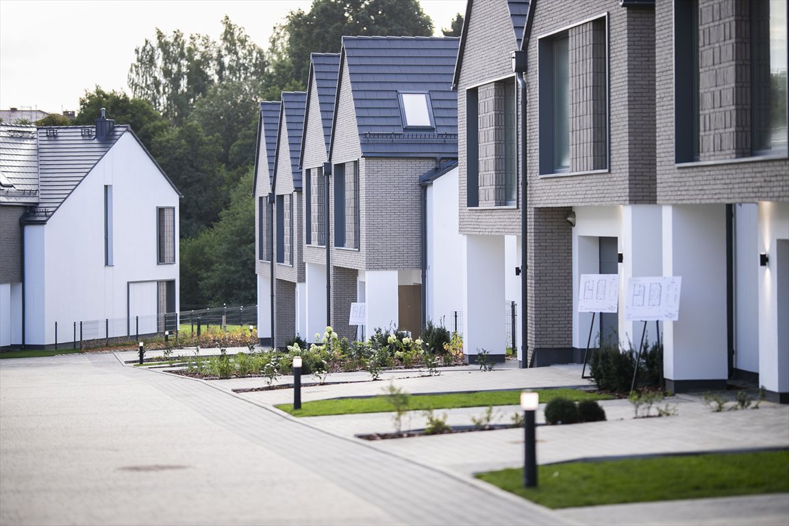 mieszkanie na sprzedaż 140m2 mieszkanie Gdynia, Wielki Kack, Źródło Marii