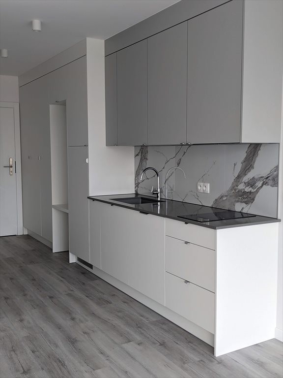 Nowa kawalerka Sea & Lake Apartamenty Mielno Molo Mielno, Unieście, Mielno Molo, Sosnowy Las 15  32m2 Foto 9