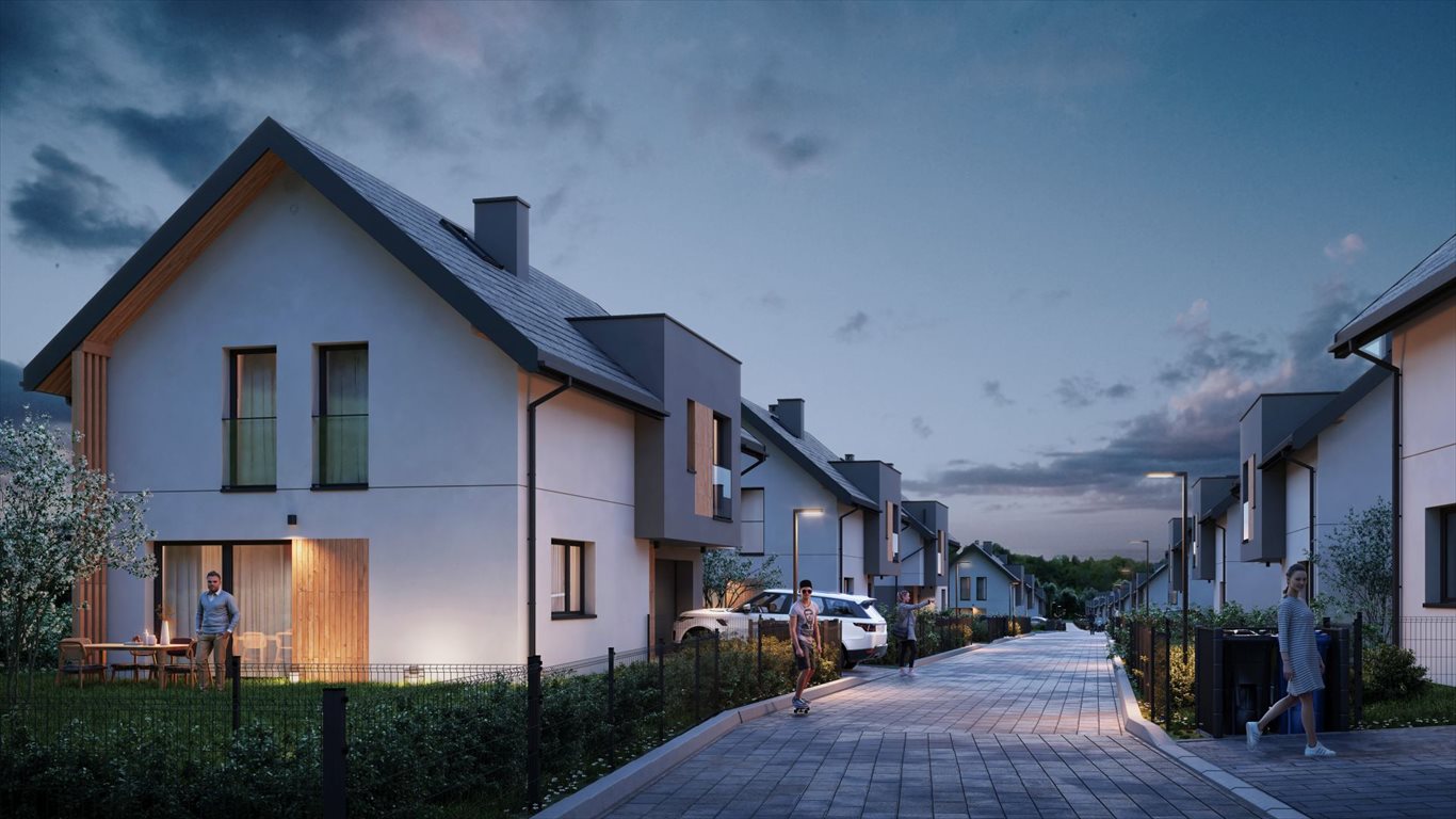 mieszkanie na sprzedaż 124m2 mieszkanie Bibice