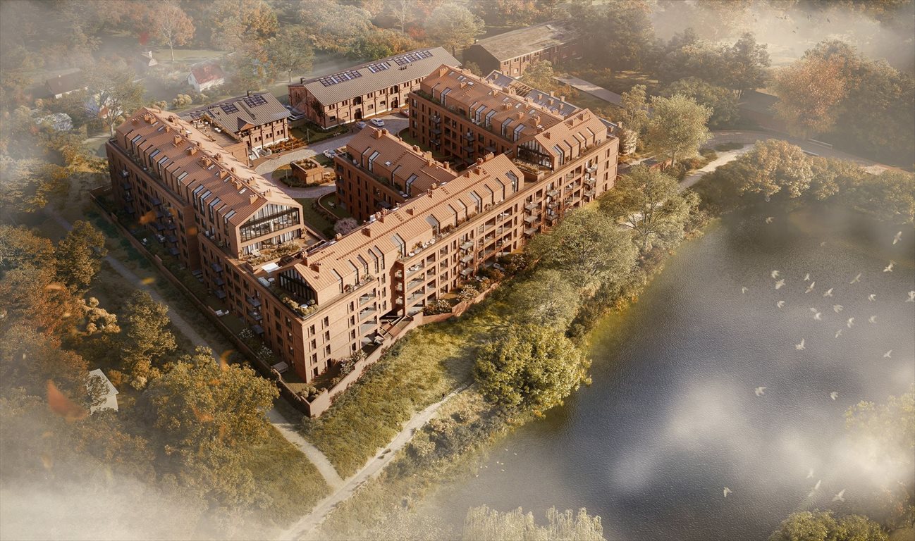 mieszkanie na sprzedaż 42m2 mieszkanie Łódź, ks. bp. Wincentego Tymienieckiego 33A