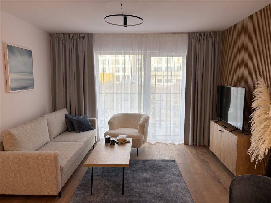 mieszkanie na sprzedaż 45m2 mieszkanie Mechelinki, Wielopole 36-38