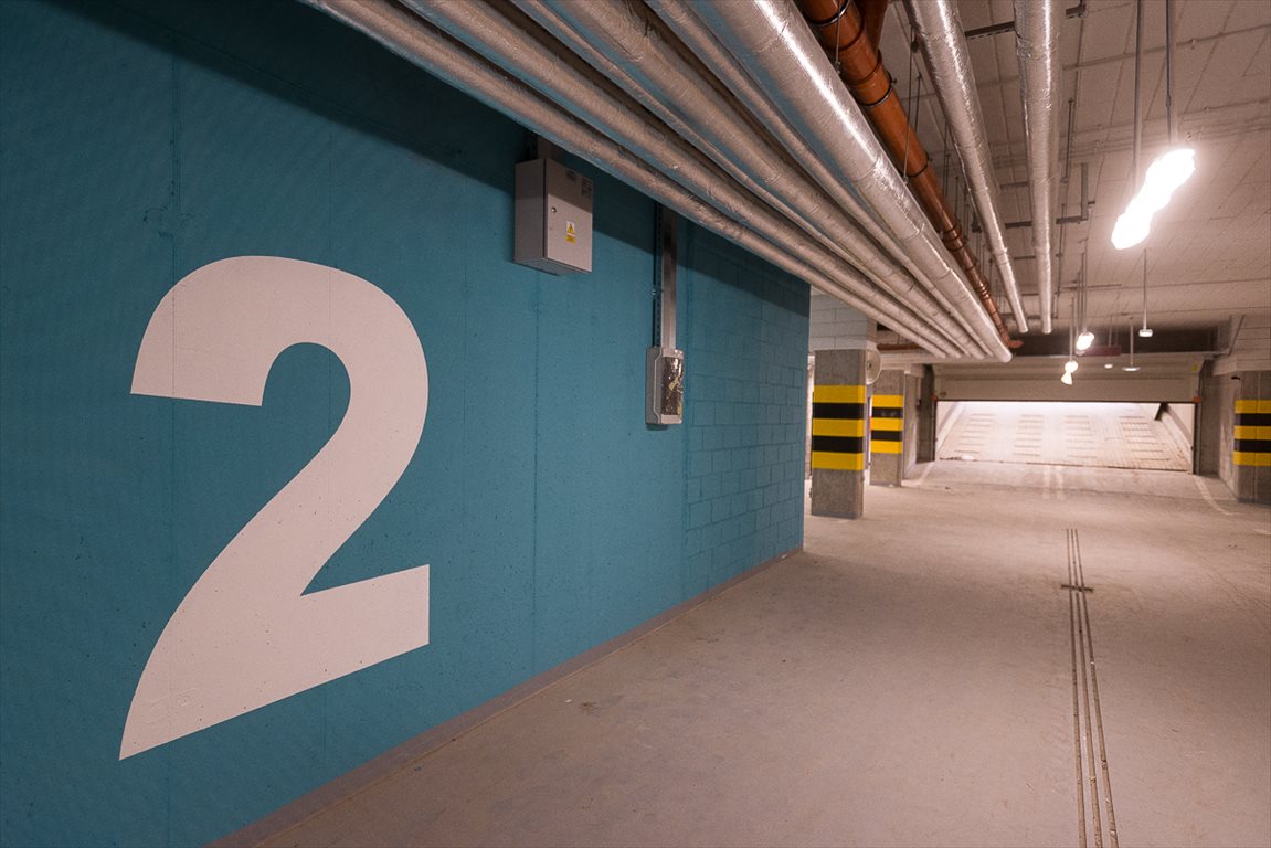 Nowe Południe 2 Warszawa, Mokotów, ul. Śródziemnomorska 37  Foto 10