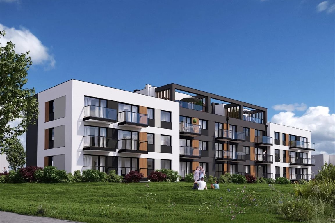 mieszkanie na sprzedaż 45m2 mieszkanie Łódź, Widzew, Opolczyka 16