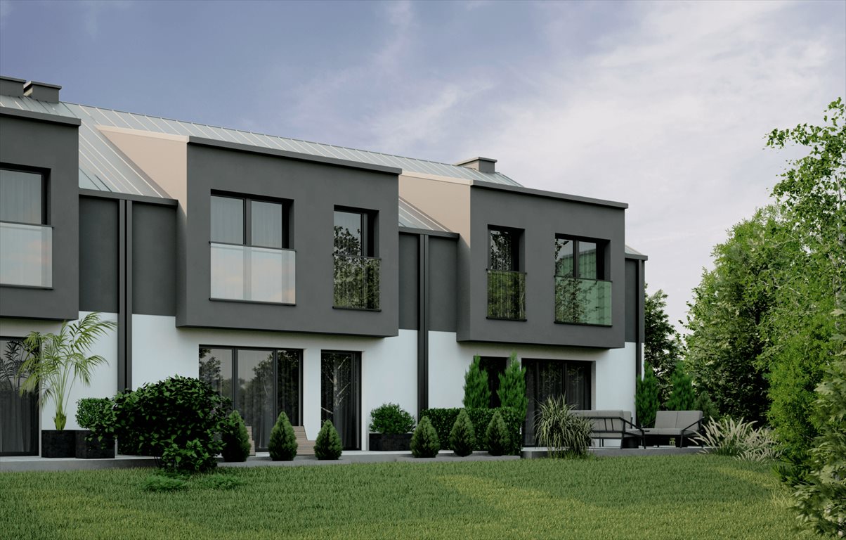 dom na sprzedaż 64m2 dom Rzeszów, Przybyszówka, Projektant, Magórska