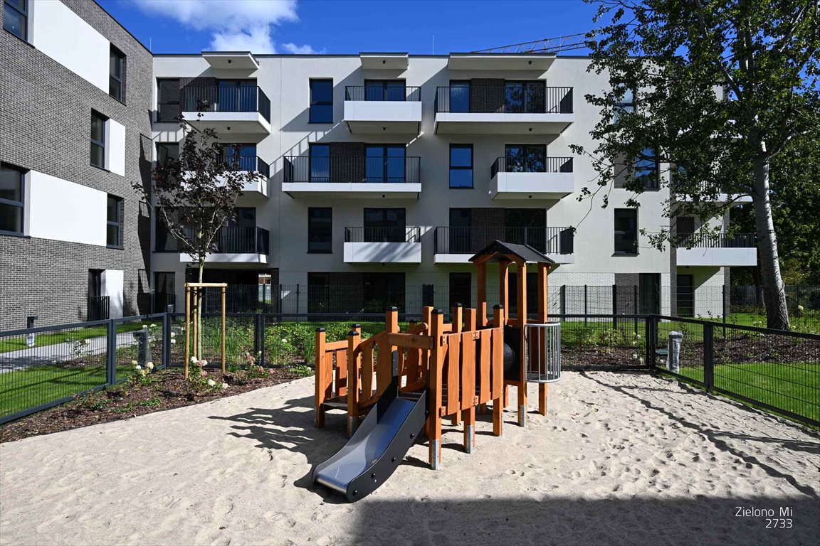 mieszkanie na sprzedaż 60m2 mieszkanie Warszawa, Mokotów, ul. Polska 10