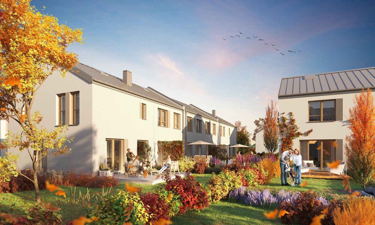 dom na sprzedaż 83m2 dom Słomin, ul. Janczewicka