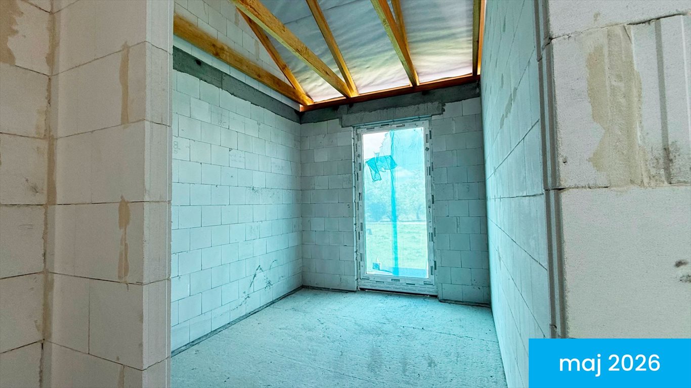 mieszkanie na sprzedaż 63m2 mieszkanie Radzymin, Witosa