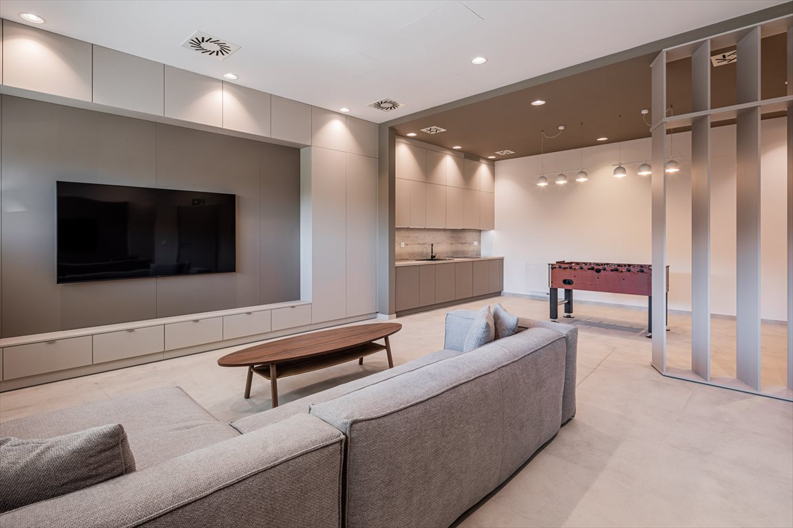 mieszkanie na sprzedaż 40m2 mieszkanie Gąski, Nadbrzeżna 52