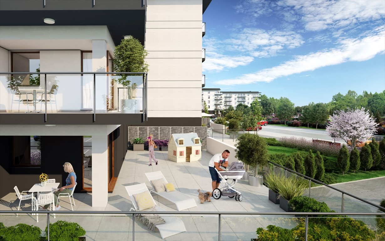 mieszkanie na sprzedaż 62m2 mieszkanie Suwałki, Rotmistrza Witolda Pileckiego 5a