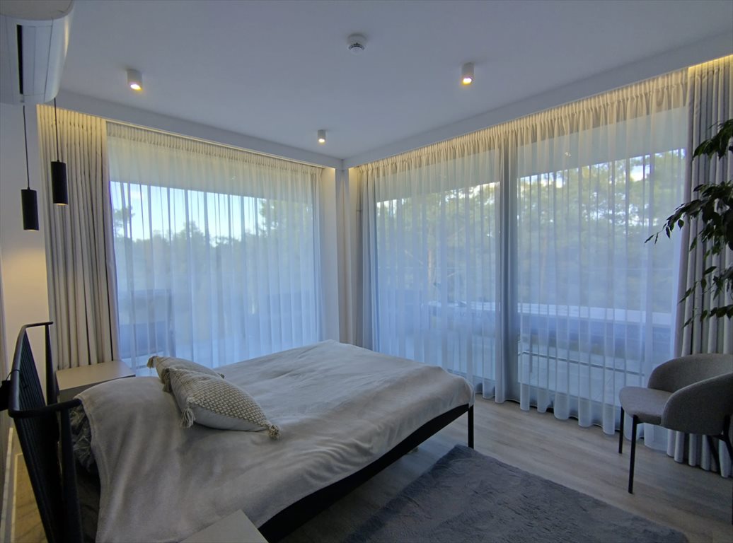 Nowe mieszkanie trzypokojowe Sea & Lake Apartamenty Mielno Molo Mielno, Unieście, Mielno Molo, Sosnowy Las 15  64m2 Foto 4