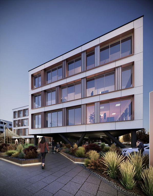 mieszkanie na sprzedaż 81m2 mieszkanie Gdańsk, Morena, Piekarnicza 6