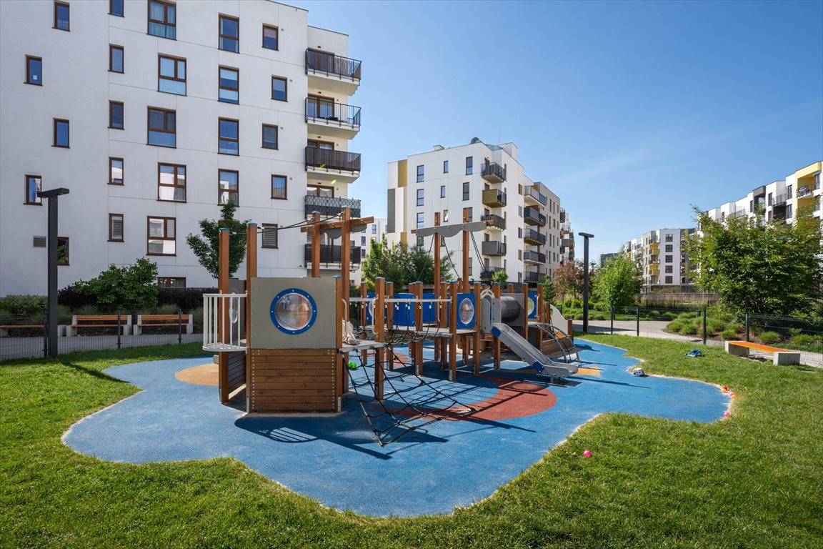 mieszkanie na sprzedaż 28m2 mieszkanie Warszawa, Białołęka, Marywilska 68