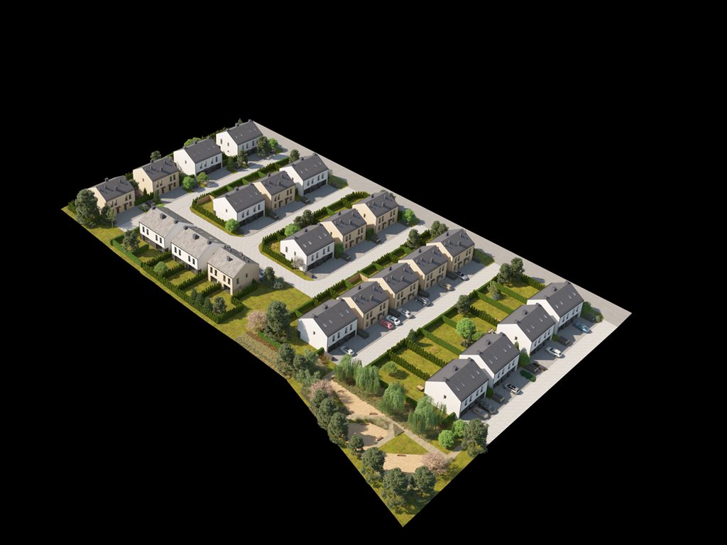 dom na sprzedaż 87m2 dom Gdańsk, Kokoszki, Geologów