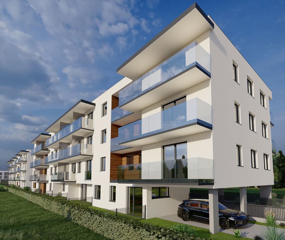 mieszkanie na sprzedaż 76m2 mieszkanie Warszawa, Targówek, Janowiecka 27
