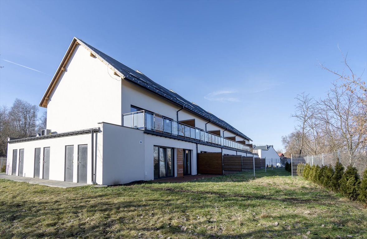 mieszkanie na sprzedaż 64m2 mieszkanie Będzin, Małobądz, 27 stycznia 22F-22L