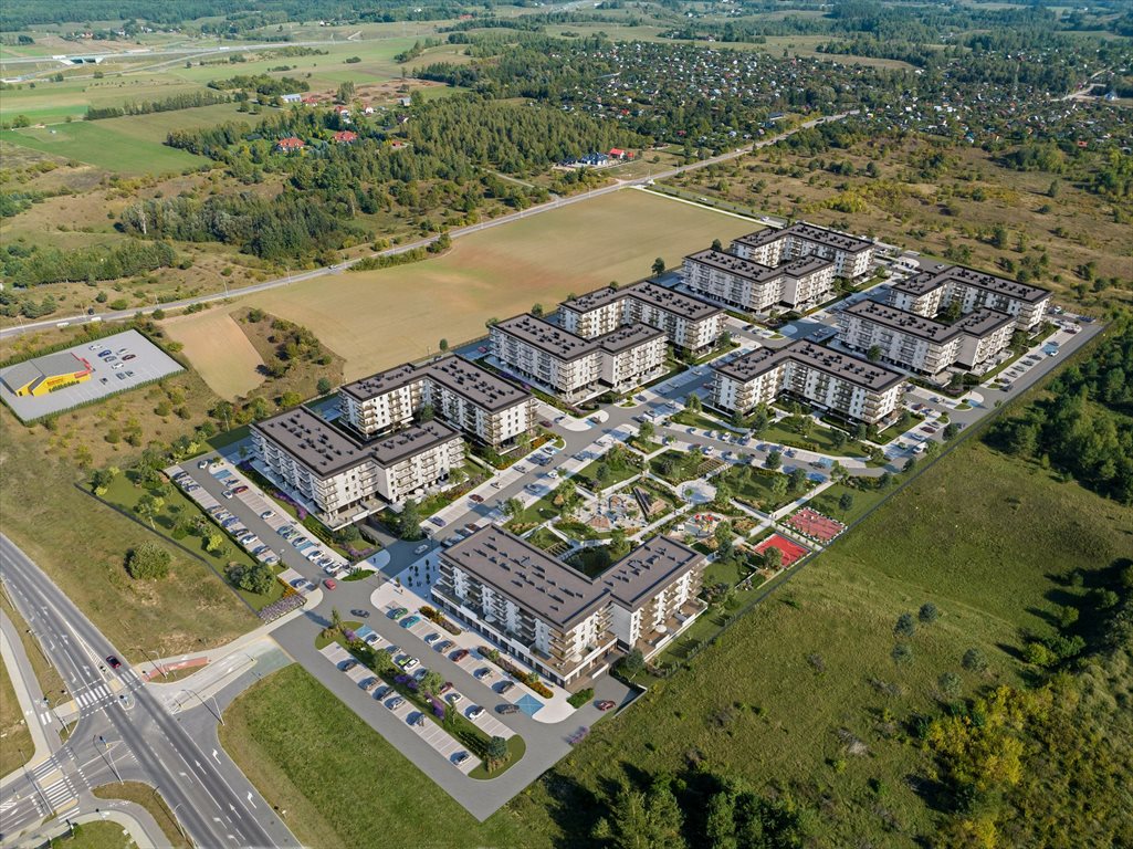 mieszkanie na sprzedaż 49m2 mieszkanie Suwałki, Rotmistrza Witolda Pileckiego 5a