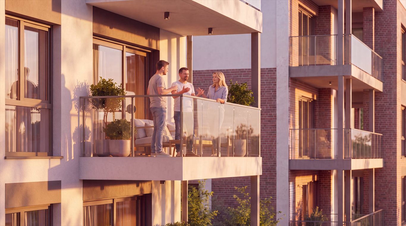 mieszkanie na sprzedaż 73m2 mieszkanie Warszawa, Ursus, Ryżowa
