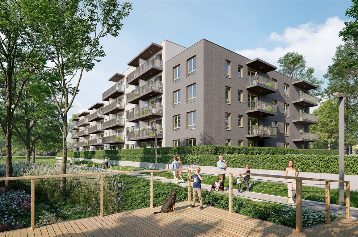 mieszkanie na sprzedaż 63m2 mieszkanie Warszawa, Bemowo, Szeligowska