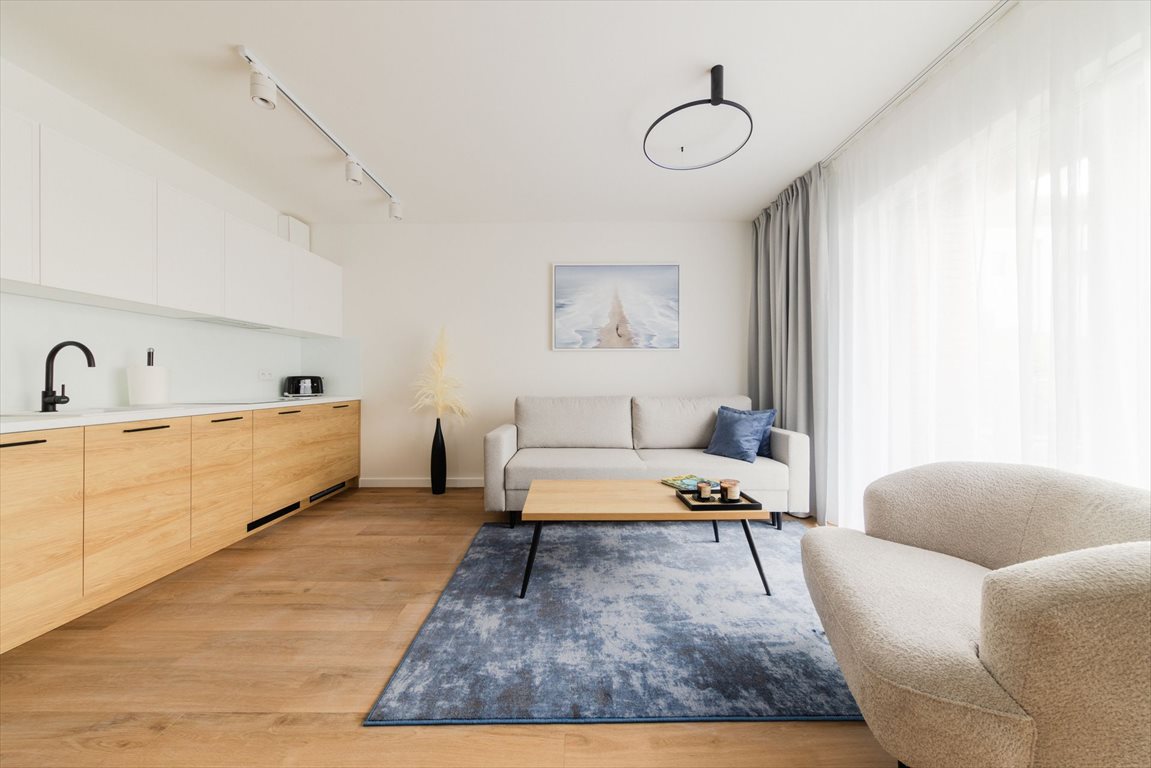mieszkanie na sprzedaż 37m2 mieszkanie Mechelinki, Wielopole 36-38