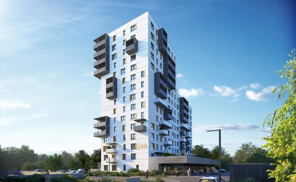 mieszkanie na sprzedaż 62m2 mieszkanie Rzeszów, Przybyszówka, Dworzysko
