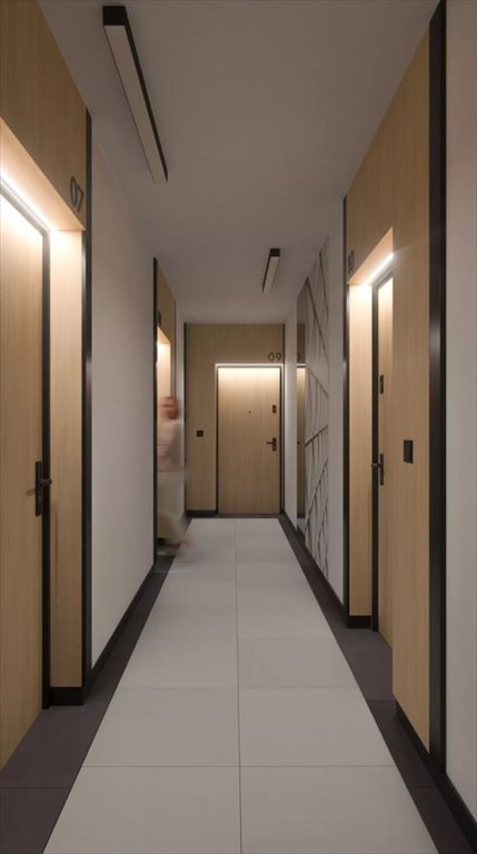 mieszkanie na sprzedaż 27m2 mieszkanie Warszawa, Powstańców Śląskich