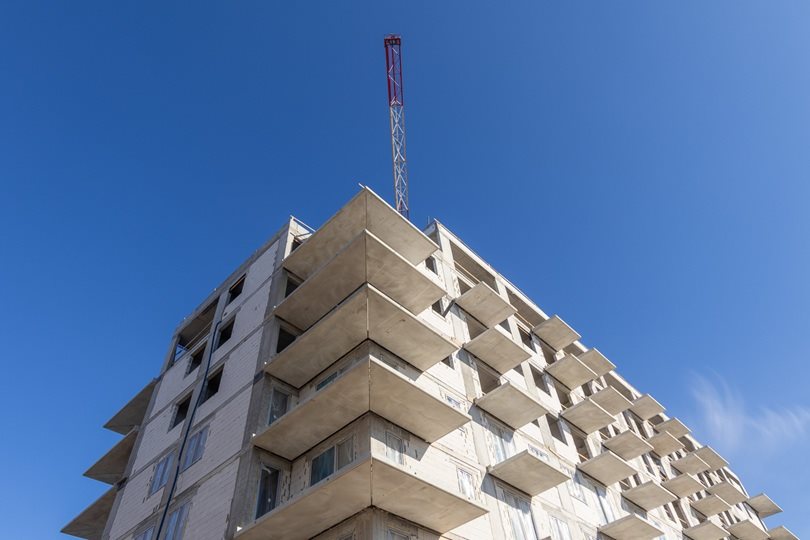 mieszkanie na sprzedaż 56m2 mieszkanie Łódź, Polesie, Wołowa 4A