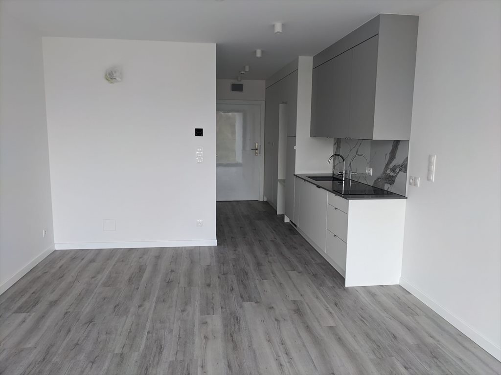 Nowa kawalerka Sea & Lake Apartamenty Mielno Molo Mielno, Unieście, Mielno Molo, Sosnowy Las 15  32m2 Foto 15