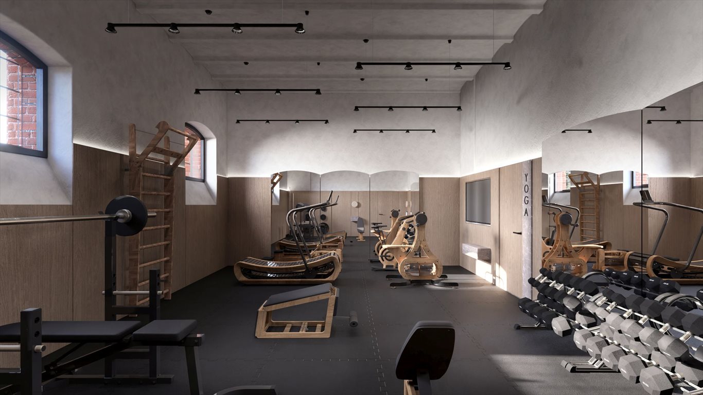 mieszkanie na sprzedaż 56m2 mieszkanie Łódź, ks. bp. Wincentego Tymienieckiego 33A