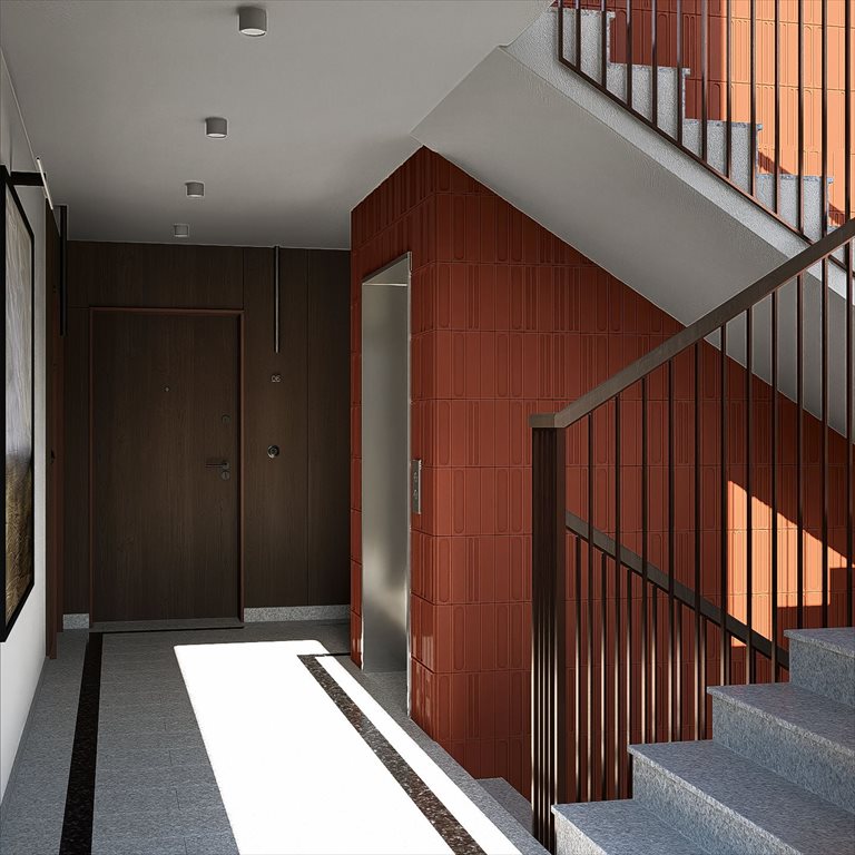 mieszkanie na sprzedaż 30m2 mieszkanie Pruszcz Gdański, ul. Grunwaldzka 71B, 71C