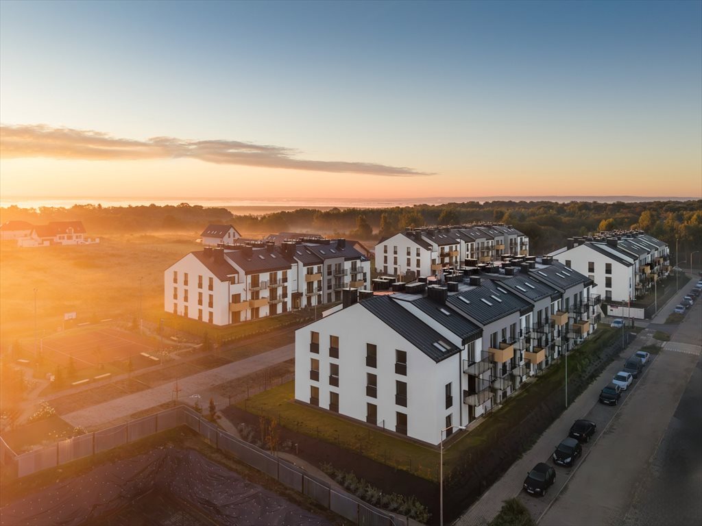 mieszkanie na sprzedaż 34m2 mieszkanie Szczecin, Północ, ul. Modelarska 3/16