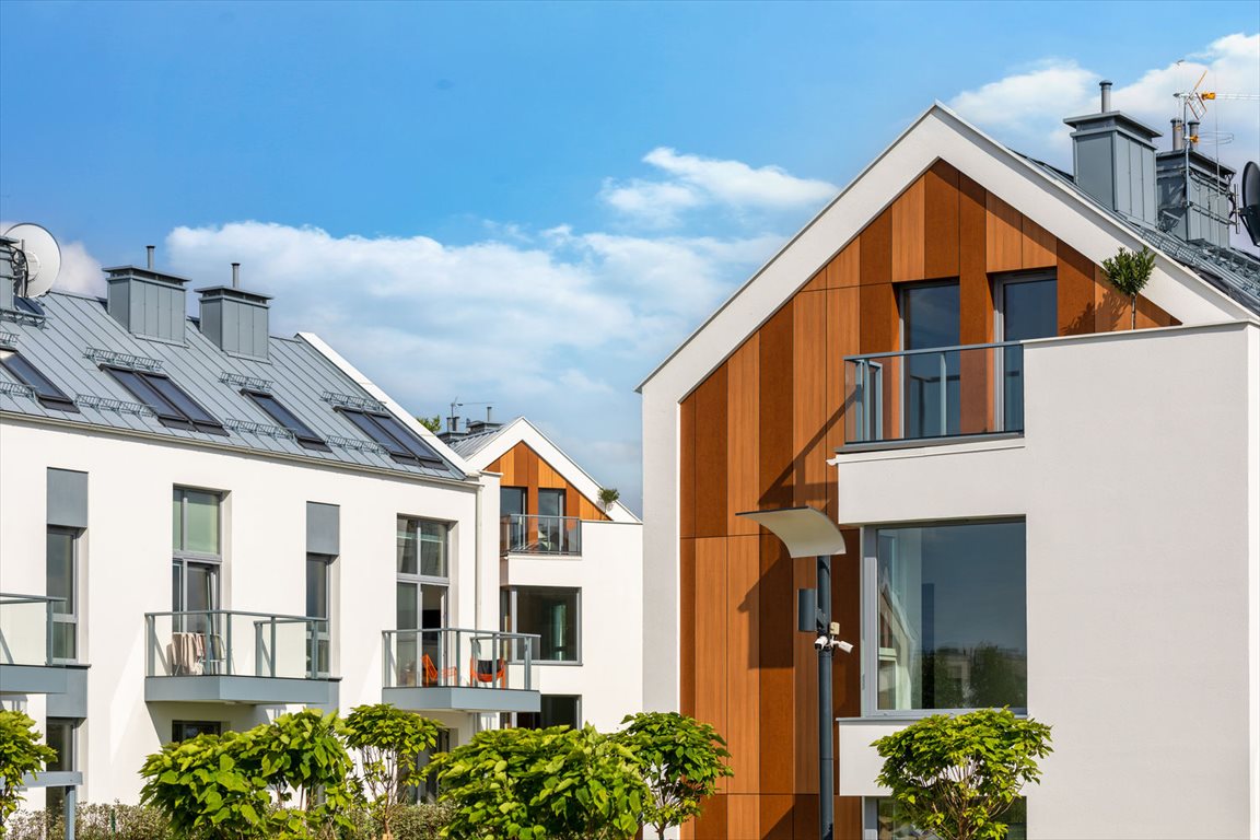 mieszkanie na sprzedaż 44m2 mieszkanie Mechelinki, Zatokowa 6