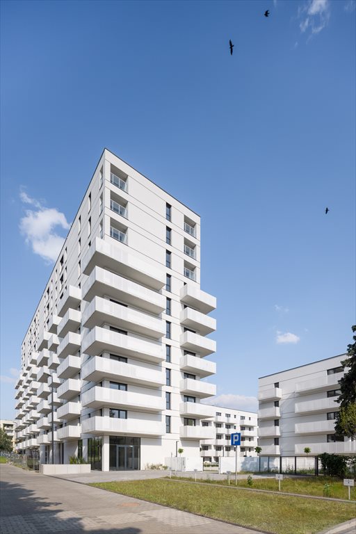 mieszkanie na sprzedaż 74m2 mieszkanie Łódź, Retkinia, Maratońska 49C