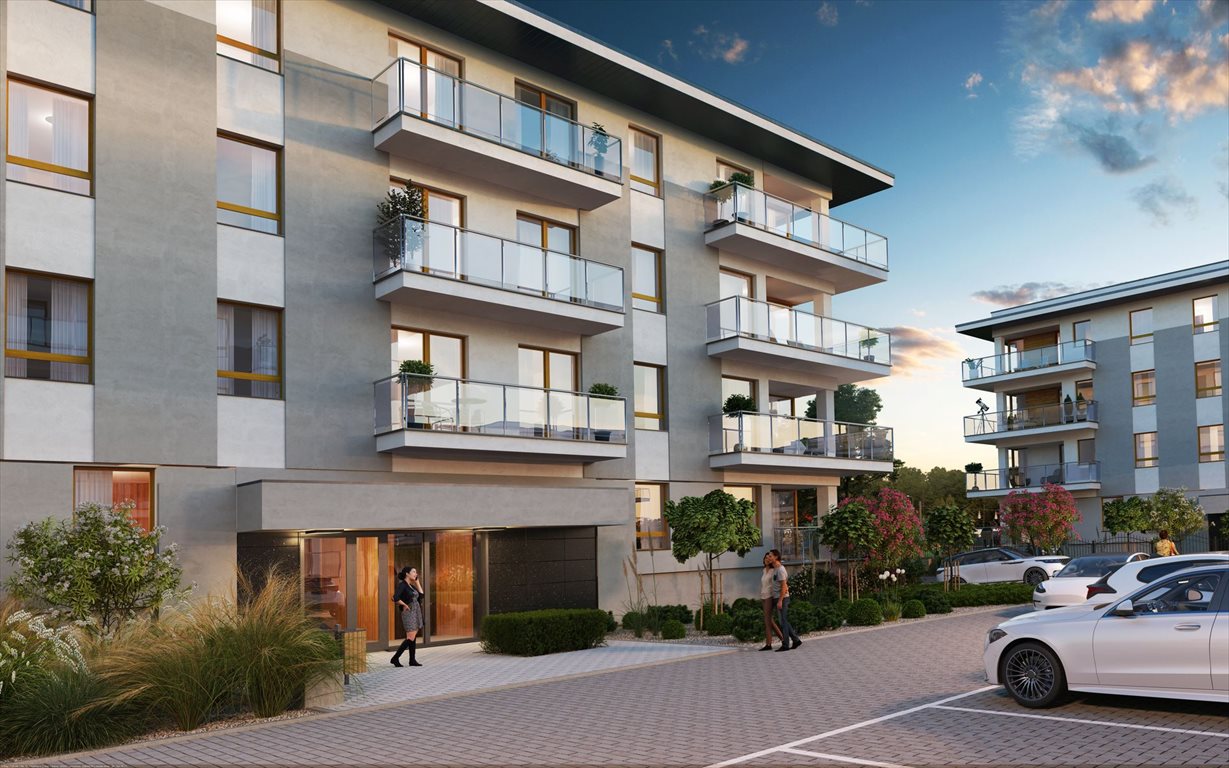 mieszkanie na sprzedaż 49m2 mieszkanie Suwałki, ul. Sportowa