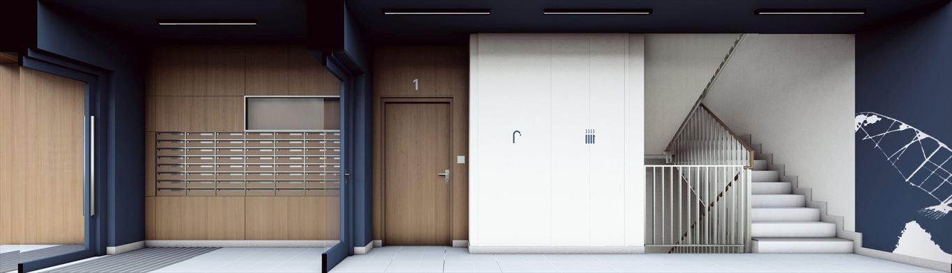 mieszkanie na sprzedaż 57m2 mieszkanie Warszawa, Włochy, ul. Robotnicza 11/13