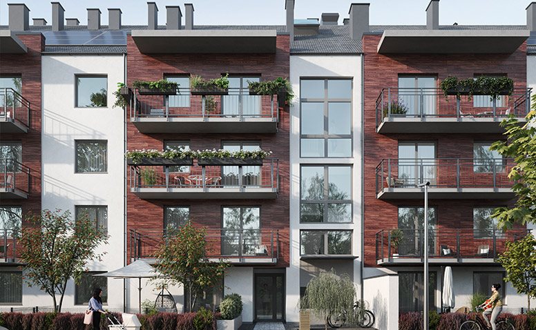 mieszkanie na sprzedaż 65m2 mieszkanie Wrocław, Fabryczna, Łomnicka