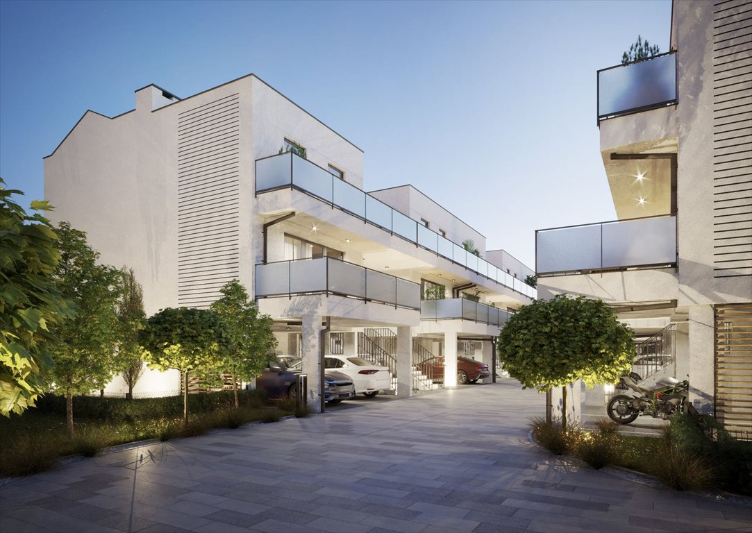 mieszkanie na sprzedaż 84m2 mieszkanie Kraków, Łódzka
