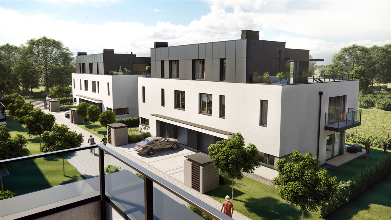 dom na sprzedaż 268m2 dom Warszawa, Ursynów, Jeziorki 47