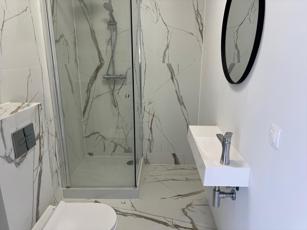 mieszkanie na sprzedaż 49m2 mieszkanie Rewal, Ul. Klifowa 22