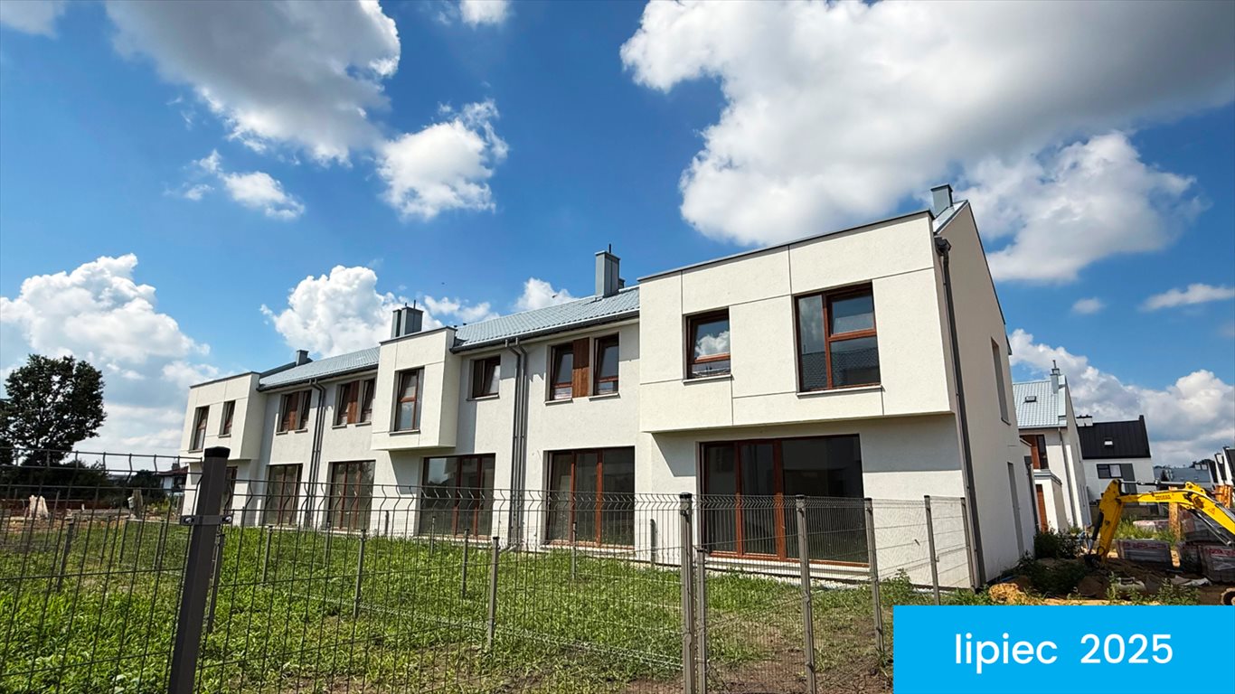 dom na sprzedaż 64m2 dom Warszawa, Białołęka, Inna 4