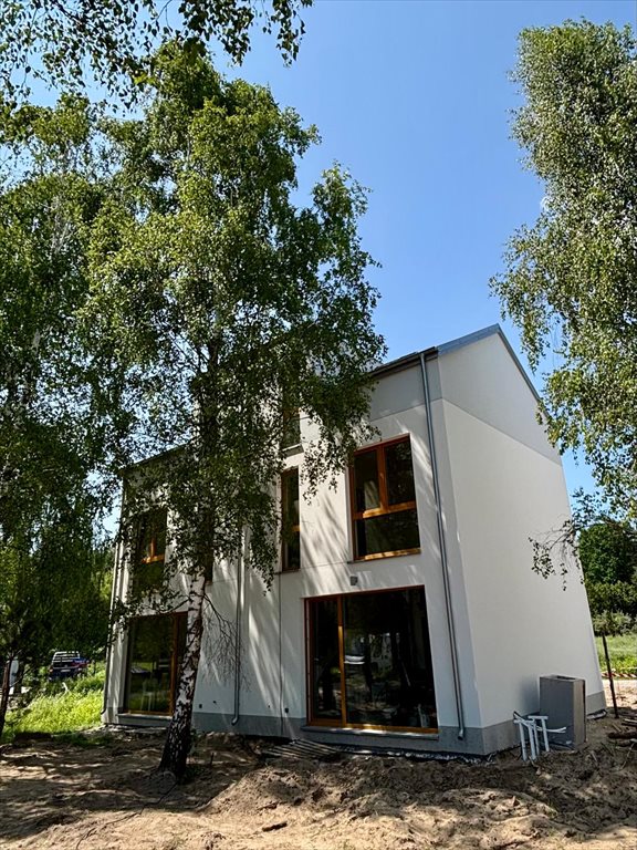 dom na sprzedaż 94m2 dom Warszawa, Wawer, Brzegówki