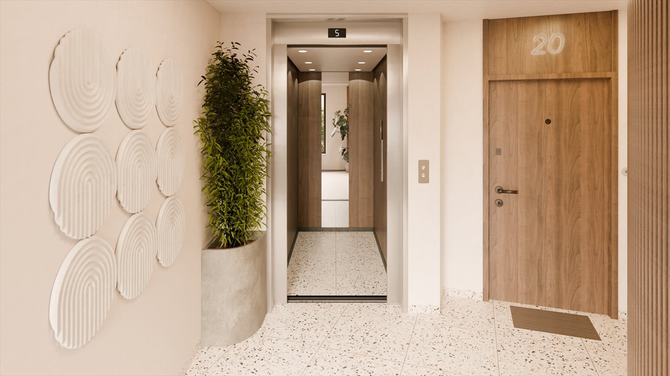 mieszkanie na sprzedaż 48m2 mieszkanie Gdańsk, Jasień, Pólnicy 4