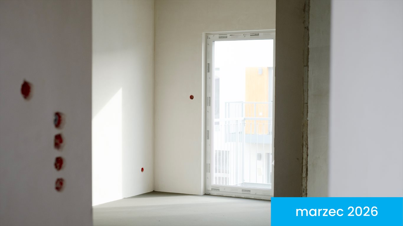 mieszkanie na sprzedaż 55m2 mieszkanie Janczewice, Jedności