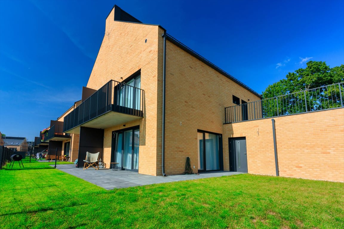 mieszkanie na sprzedaż 88m2 mieszkanie Gdańsk, Kokoszki, Stokłosy