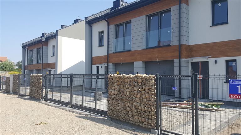Nowy dom Osiedle w Kobyłce kobyłka, Jana Nowaka Jeziorańskiego 165m2 Foto 1 Nowy dom Osiedle w Kobyłce kobyłka, Jana Nowaka Jeziorańskiego 165m2 Foto 1