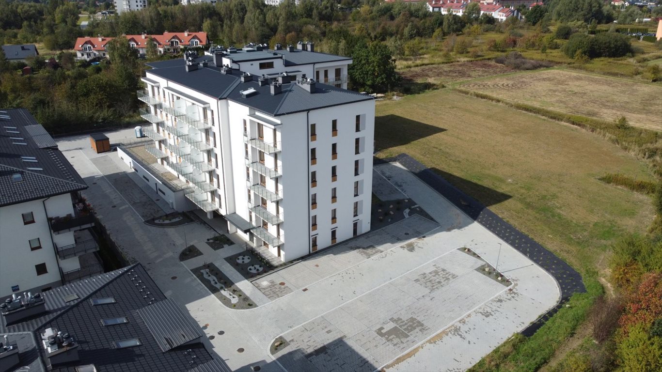 mieszkanie na sprzedaż 53m2 mieszkanie Rzeszów, Wilkowyja, Olbrachta